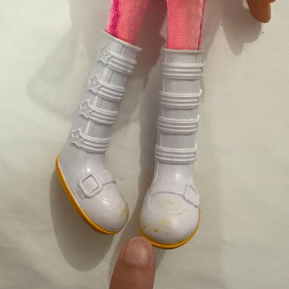 2012 Lalaloopsy Dyna Might 12